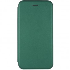 Кожаный чехол-книжка Classy для Xiaomi Redmi Note 14 Pro 4G