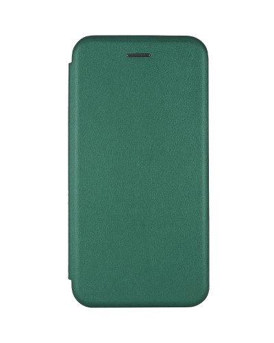 Купить Кожаный чехол-книжка Classy для Xiaomi Redmi Note 14 Pro 4G