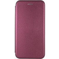 Шкіряний чохол-книжка Classy для Xiaomi Redmi Note 14 Pro 4G