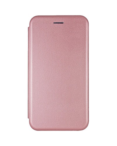 Купить Кожаный чехол-книжка Classy для Xiaomi Redmi Note 14 Pro 4G