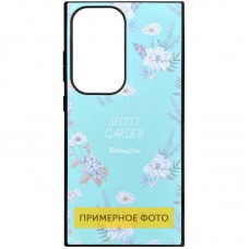TPU+PC чохол Soft Secret Garden для Xiaomi Redmi Note 14 5G