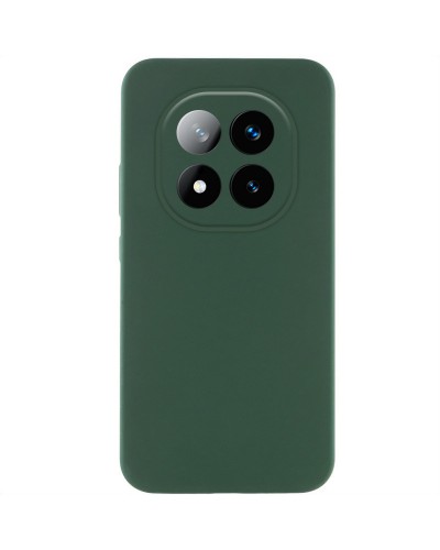 Купити Чохол Silicone Cover Lakshmi Full Camera (AAA) для Xiaomi Poco X7