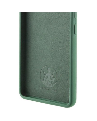 Купити Чохол Silicone Cover Lakshmi Full Camera (AAA) для Xiaomi Poco X7