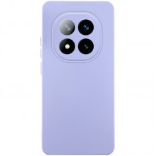 Чохол Silicone Cover Lakshmi Full Camera (AAA) для Xiaomi Poco X7