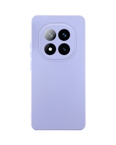 Купити Чохол Silicone Cover Lakshmi Full Camera (AAA) для Xiaomi Poco X7