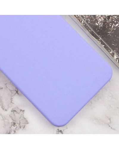 Купити Чохол Silicone Cover Lakshmi Full Camera (AAA) для Xiaomi Poco X7