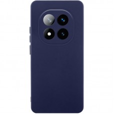 Чохол Silicone Cover Lakshmi Full Camera (AAA) для Xiaomi Poco X7