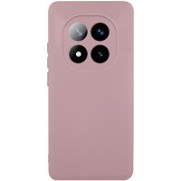 Чохол Silicone Cover Lakshmi Full Camera (AAA) для Xiaomi Poco X7