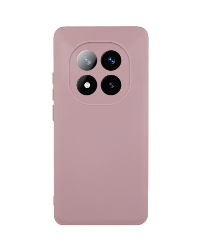 Купити Чохол Silicone Cover Lakshmi Full Camera (AAA) для Xiaomi Poco X7