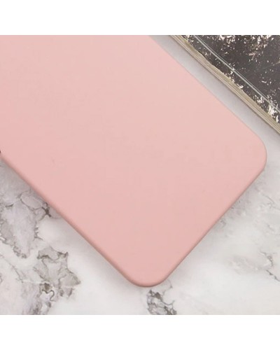 Купити Чохол Silicone Cover Lakshmi Full Camera (AAA) для Xiaomi Poco X7