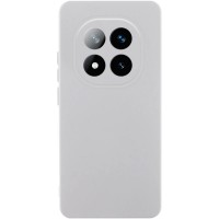 Чохол Silicone Cover Lakshmi Full Camera (AAA) для Xiaomi Poco X7