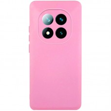 Чехол Silicone Cover Lakshmi Full Camera (AAA) для Xiaomi Redmi Note 14 Pro 4G