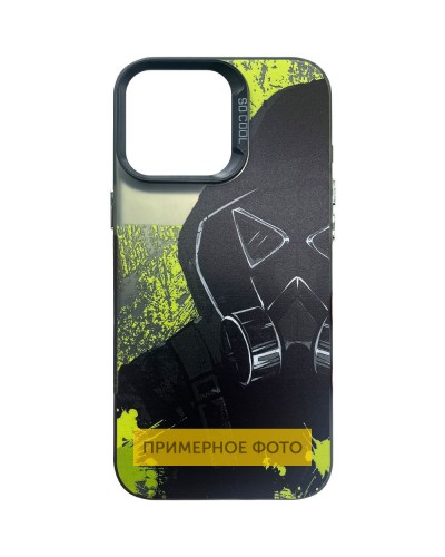 Купити Чохол TPU+PC So Cool для Xiaomi Redmi A3 / Poco C61 Купити Чохол TPU+PC So Cool для Xiaomi Redmi A3 / Poco C61