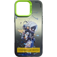 Чохол TPU+PC So Cool для Xiaomi Redmi A3 / Poco C61