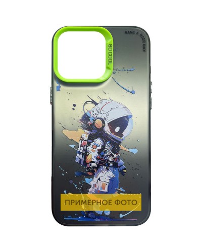 Купити Чохол TPU+PC So Cool для Xiaomi Redmi A3 / Poco C61