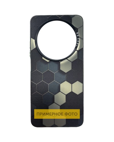 Купити Чохол TPU+PC So Cool для Xiaomi Redmi Note 14 4G (Int. version) Купити Чохол TPU+PC So Cool для Xiaomi Redmi Note 14 4G (Int. version)