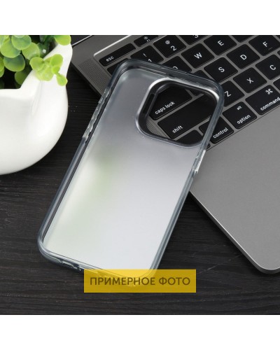 Купити Чохол TPU+PC So Cool для Xiaomi Redmi Note 14 5G