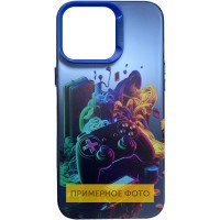 Чохол TPU+PC So Cool для Xiaomi Redmi Note 14 5G