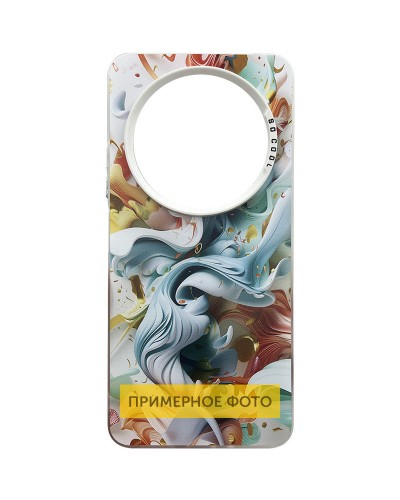 Купити Чохол TPU+PC So Cool для Xiaomi Redmi Note 14 5G Купити Чохол TPU+PC So Cool для Xiaomi Redmi Note 14 5G