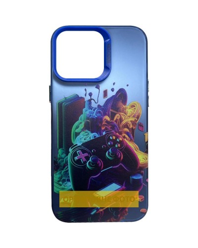 Купити Чохол TPU+PC So Cool для Xiaomi Redmi Note 14 Pro 5G / Poco X7