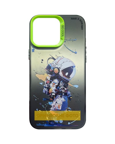 Купить Чехол TPU+PC So Cool для Xiaomi Redmi Note 14 Pro 5G / Poco X7 Купить Чехол TPU+PC So Cool для Xiaomi Redmi Note 14 Pro 5G / Poco X7