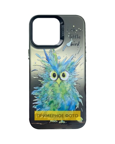 Купити Чохол TPU+PC So Cool для Xiaomi Redmi Note 14 Pro+ 5G