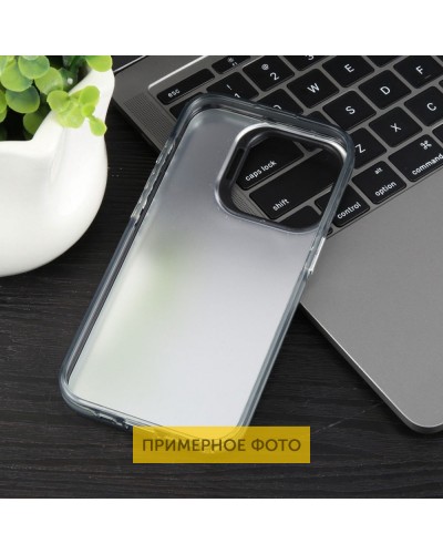 Купити Чохол TPU+PC So Cool для Xiaomi Redmi Note 14 Pro+ 5G