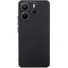 Чохол Silicone Cover Lakshmi Full Camera (AA) для Xiaomi Redmi Note 14 4G (Int. version)