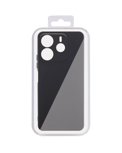 Купить Чехол Silicone Cover Lakshmi Full Camera (AA) для Xiaomi Redmi Note 14 4G (Int. version)
