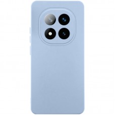 Чехол Silicone Cover Lakshmi Full Camera (AA) для Xiaomi Redmi Note 14 Pro 4G/5G