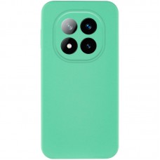 Чехол Silicone Cover Lakshmi Full Camera (AA) для Xiaomi Redmi Note 14 Pro 4G/5G