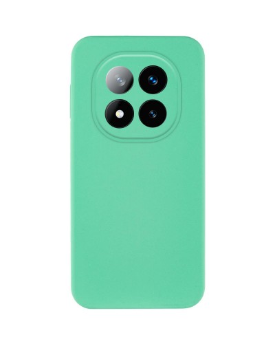 Купить Чехол Silicone Cover Lakshmi Full Camera (AA) для Xiaomi Redmi Note 14 Pro 4G/5G