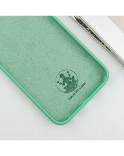 Купить Чехол Silicone Cover Lakshmi Full Camera (AA) для Xiaomi Redmi Note 14 Pro 4G/5G