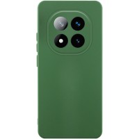 Чохол Silicone Cover Lakshmi Full Camera (AA) для Xiaomi Redmi Note 14 Pro 4G/5G