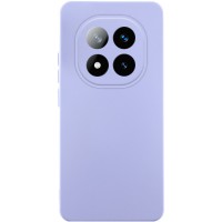 Чохол Silicone Cover Lakshmi Full Camera (AA) для Xiaomi Redmi Note 14 Pro 4G/5G