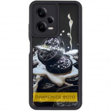TPU чохол Prestige для Xiaomi Redmi Note 13 5G