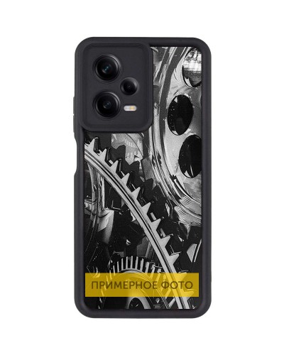 Купить TPU чехол Prestige для Xiaomi Redmi Note 14 Pro 4G Купить TPU чехол Prestige для Xiaomi Redmi Note 14 Pro 4G