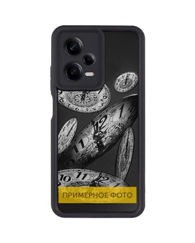 Купить TPU чехол Prestige для Xiaomi Redmi Note 14 Pro 4G Купить TPU чехол Prestige для Xiaomi Redmi Note 14 Pro 4G