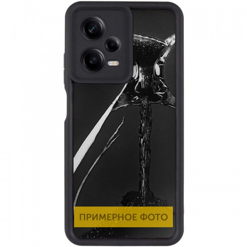 Купить TPU чехол Prestige для Xiaomi Redmi Note 14 Pro 4G
