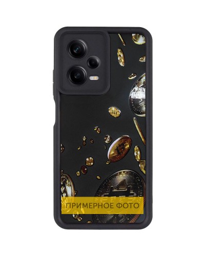 Купити TPU чохол Prestige для Xiaomi Redmi Note 14 Pro 4G
