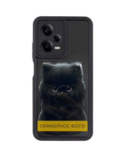 Купить TPU чехол Prestige для Xiaomi Redmi Note 14 Pro 4G