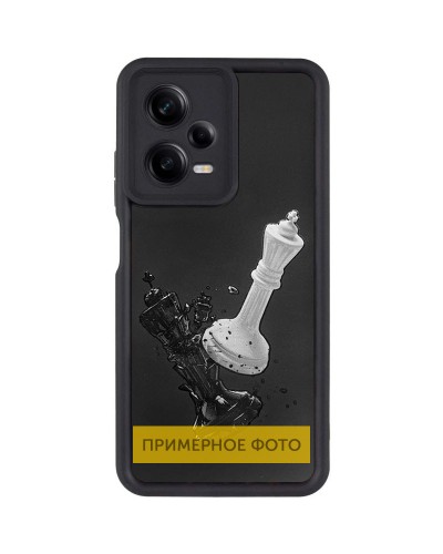 Купить TPU чехол Prestige для Xiaomi Redmi Note 14 Pro 4G Купить TPU чехол Prestige для Xiaomi Redmi Note 14 Pro 4G
