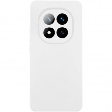 Чохол Silicone Cover Lakshmi Full Camera (AA) для Xiaomi Poco X7