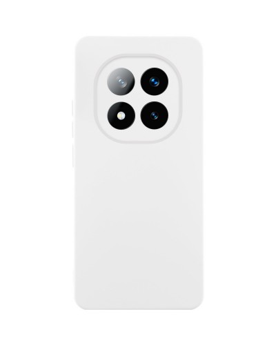 Купити Чохол Silicone Cover Lakshmi Full Camera (AA) для Xiaomi Poco X7 Купити Чохол Silicone Cover Lakshmi Full Camera (AA) для Xiaomi Poco X7