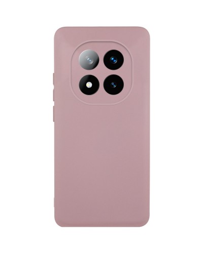 Купити Чохол Silicone Cover Lakshmi Full Camera (AA) для Xiaomi Poco X7 Купити Чохол Silicone Cover Lakshmi Full Camera (AA) для Xiaomi Poco X7