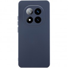 Чохол Silicone Cover Lakshmi Full Camera (AA) для Xiaomi Poco X7
