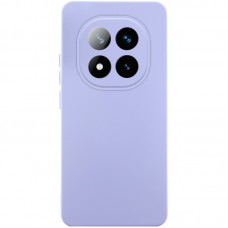 Чохол Silicone Cover Lakshmi Full Camera (AA) для Xiaomi Poco X7