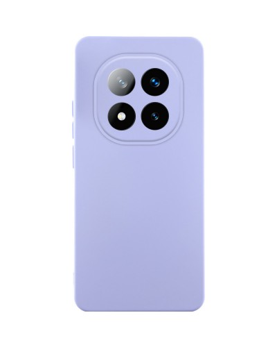 Купити Чохол Silicone Cover Lakshmi Full Camera (AA) для Xiaomi Poco X7