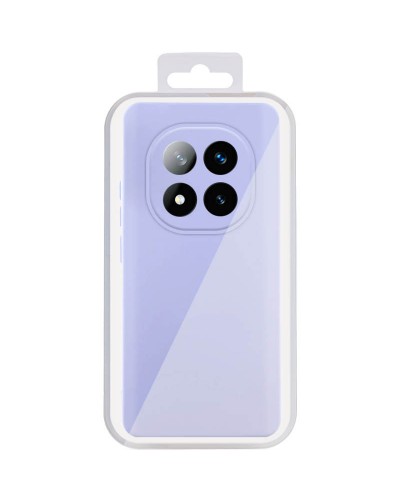 Купити Чохол Silicone Cover Lakshmi Full Camera (AA) для Xiaomi Poco X7