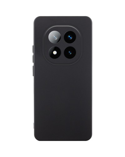 Купити Чохол Silicone Cover Lakshmi Full Camera (AA) для Xiaomi Poco X7 Купити Чохол Silicone Cover Lakshmi Full Camera (AA) для Xiaomi Poco X7